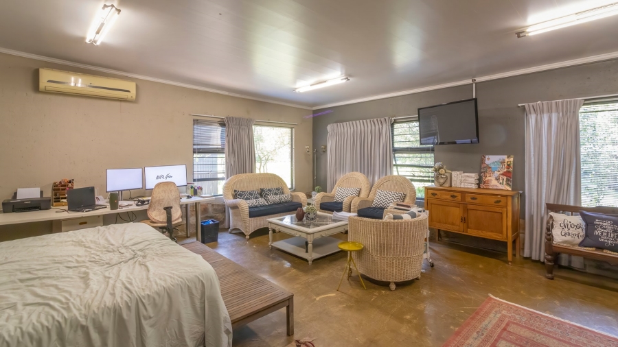 Commercial Property for Sale in Kroonstad Rural Free State